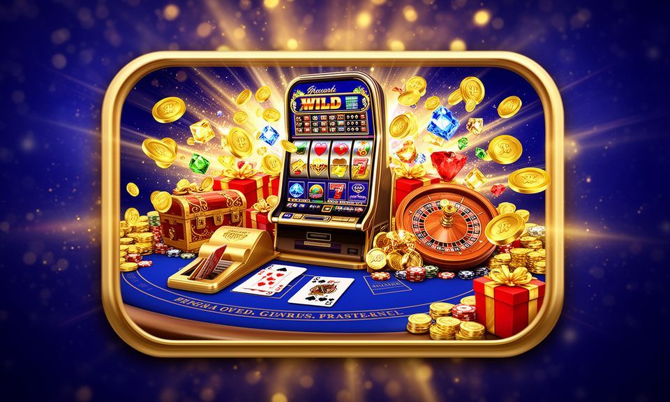 ong36 Langkawi Gems Slots