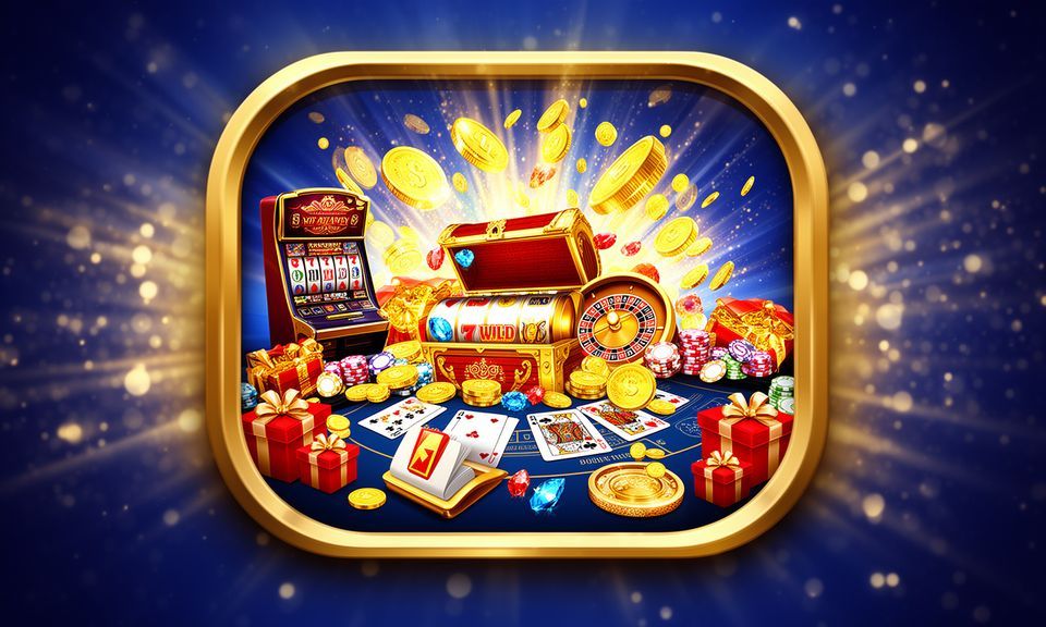 ong36 Zapin Dance Slots