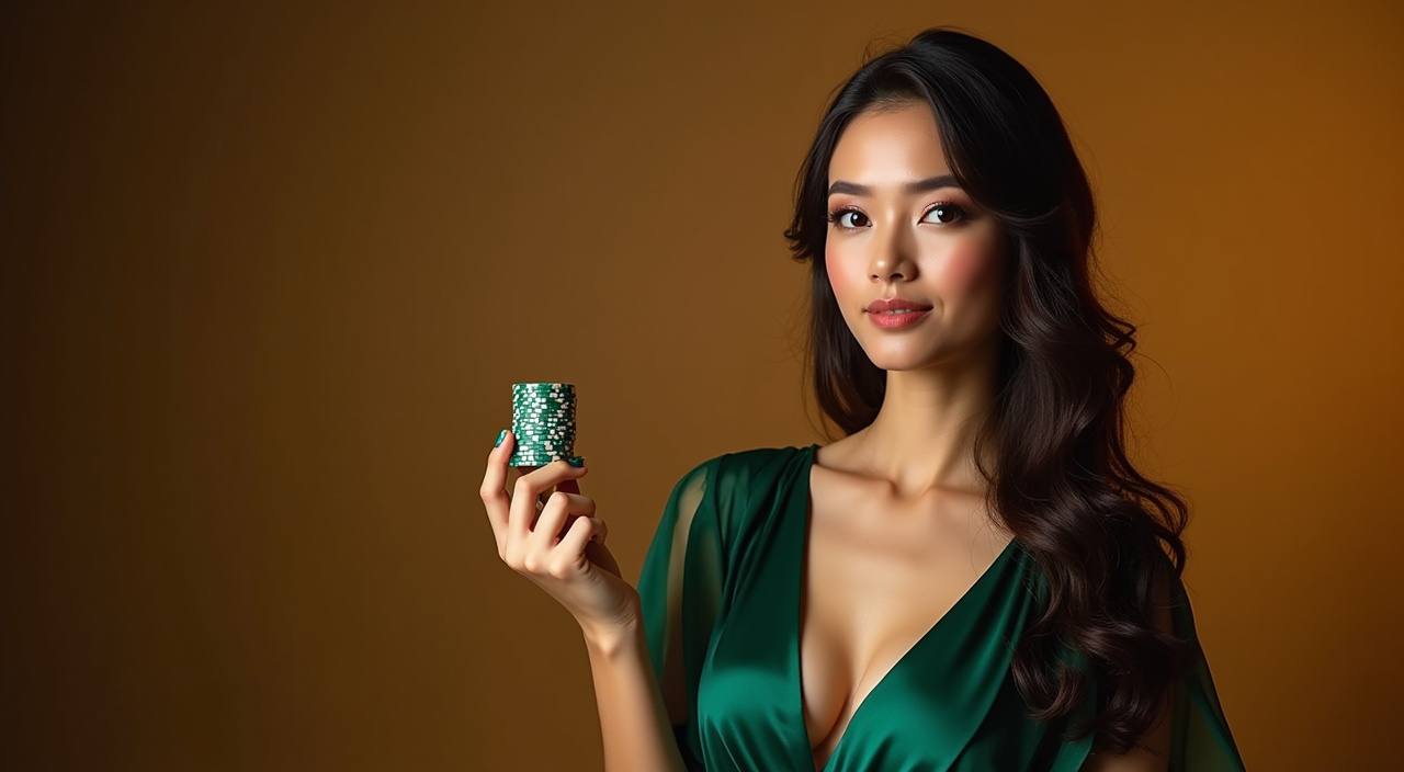 ong36 Kinabalu Peak Slots