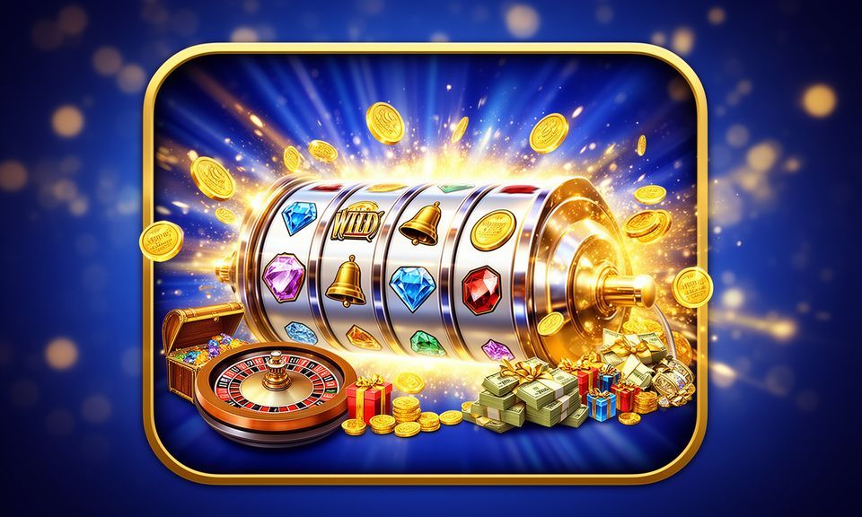 ong36 What Sultan Fortune Slots Offers You