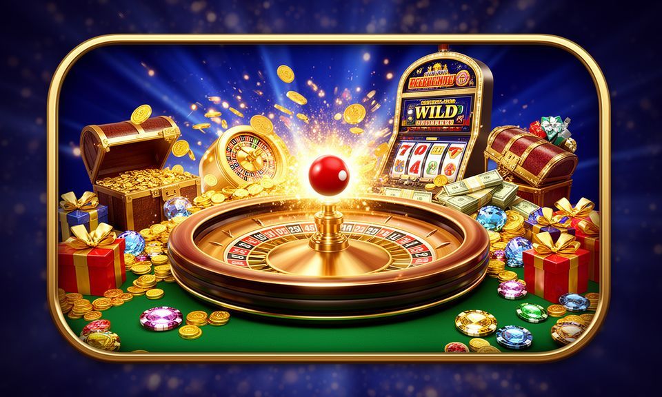 ong36 What Makes Zapin Dance Slots Stand Out